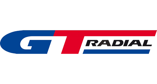 GT Radial Tire for sale